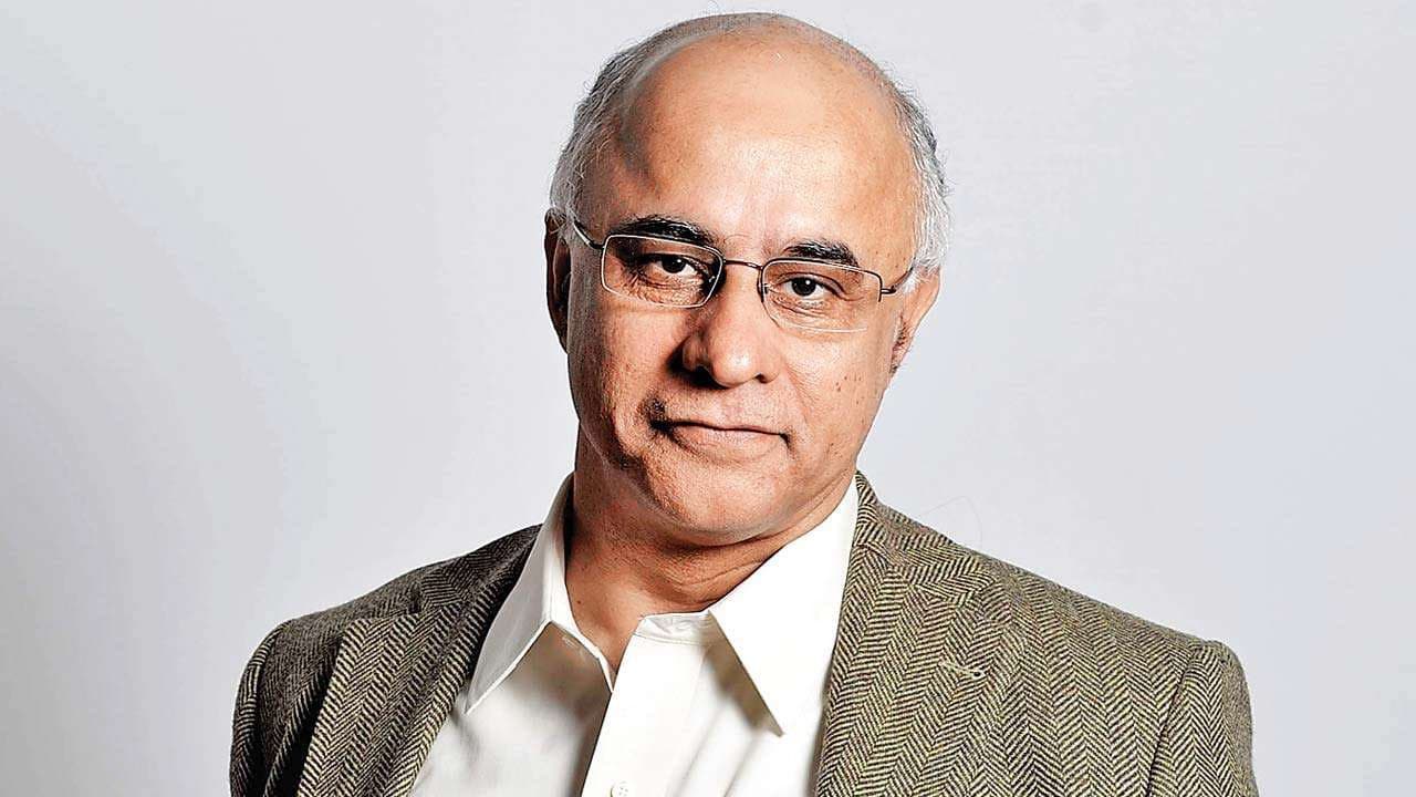 An Interaction With Subroto Bagchi!