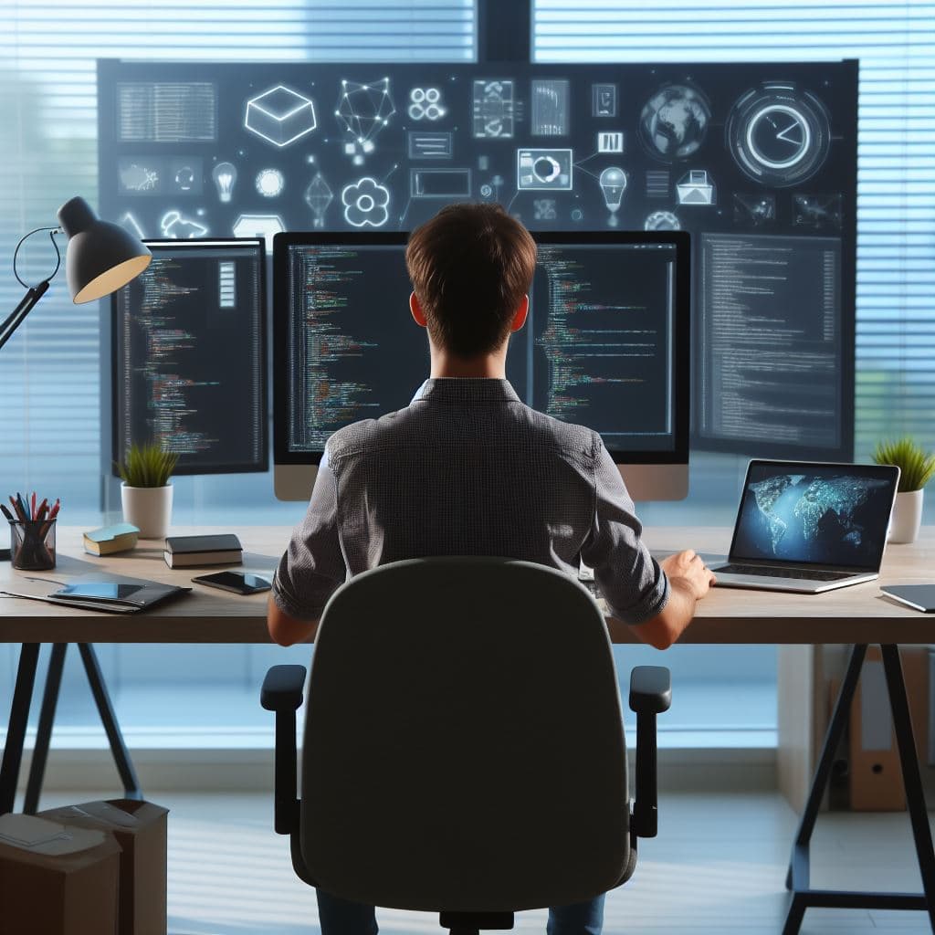 Internship: A Gurgaon Saga!