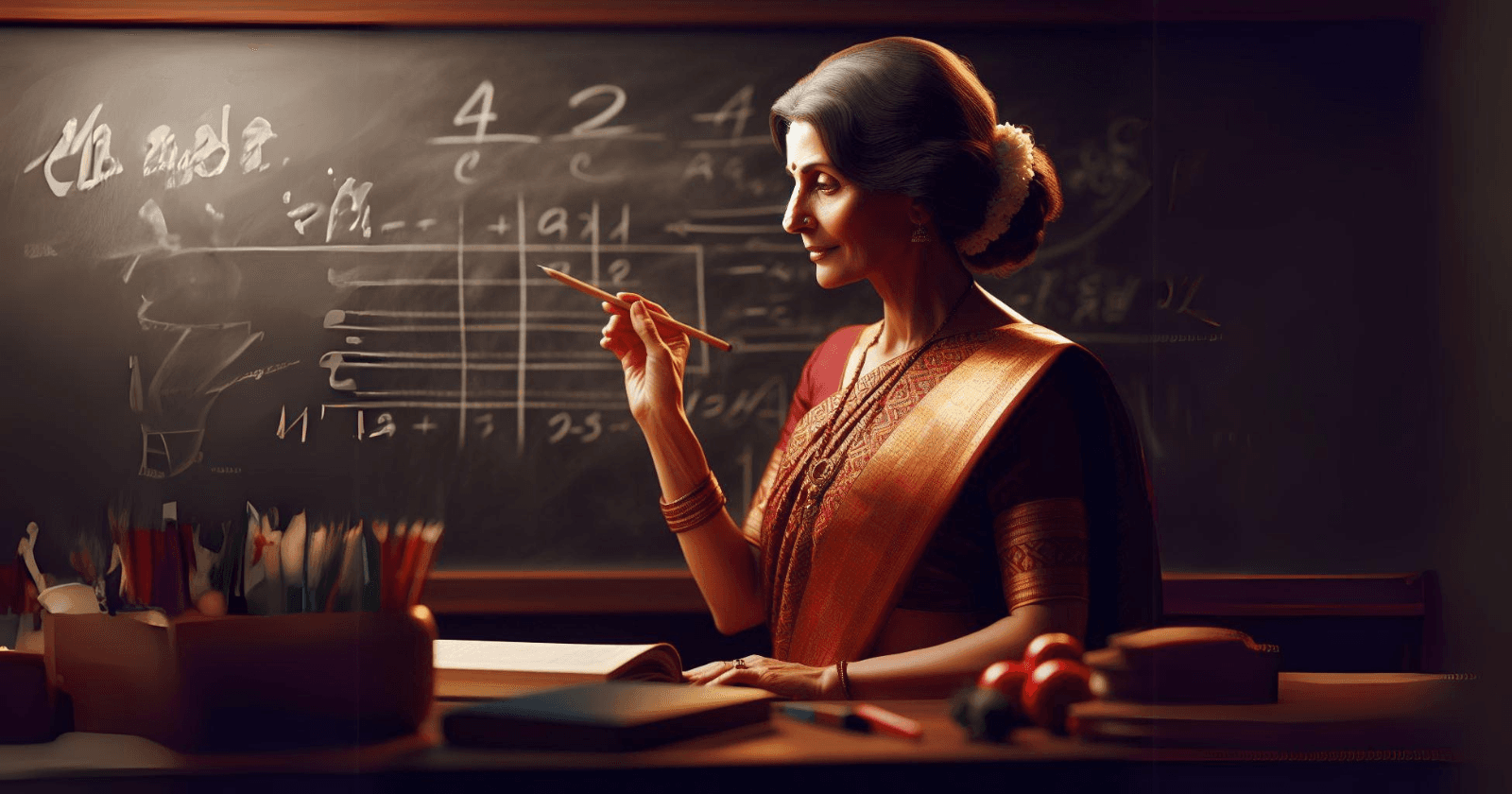 Dr. Madhulika Panda: A Letter to My College English Professor