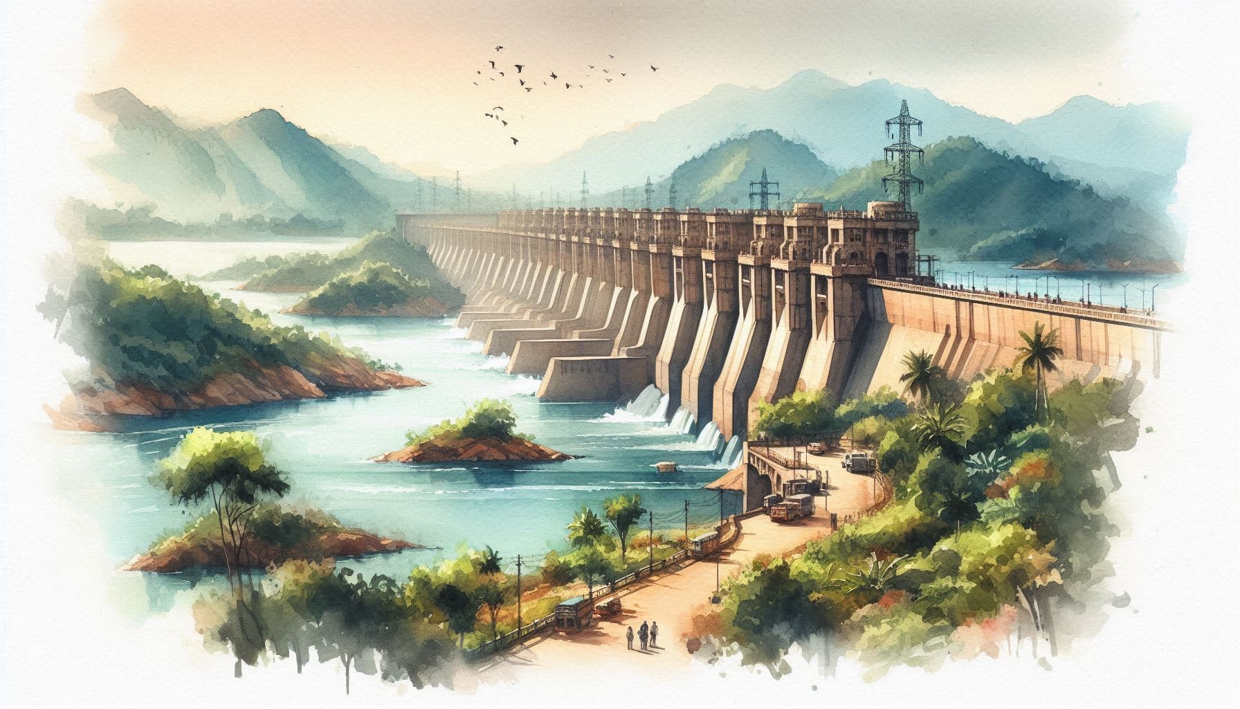 Visiting My Birthplace: A Nostalgia!