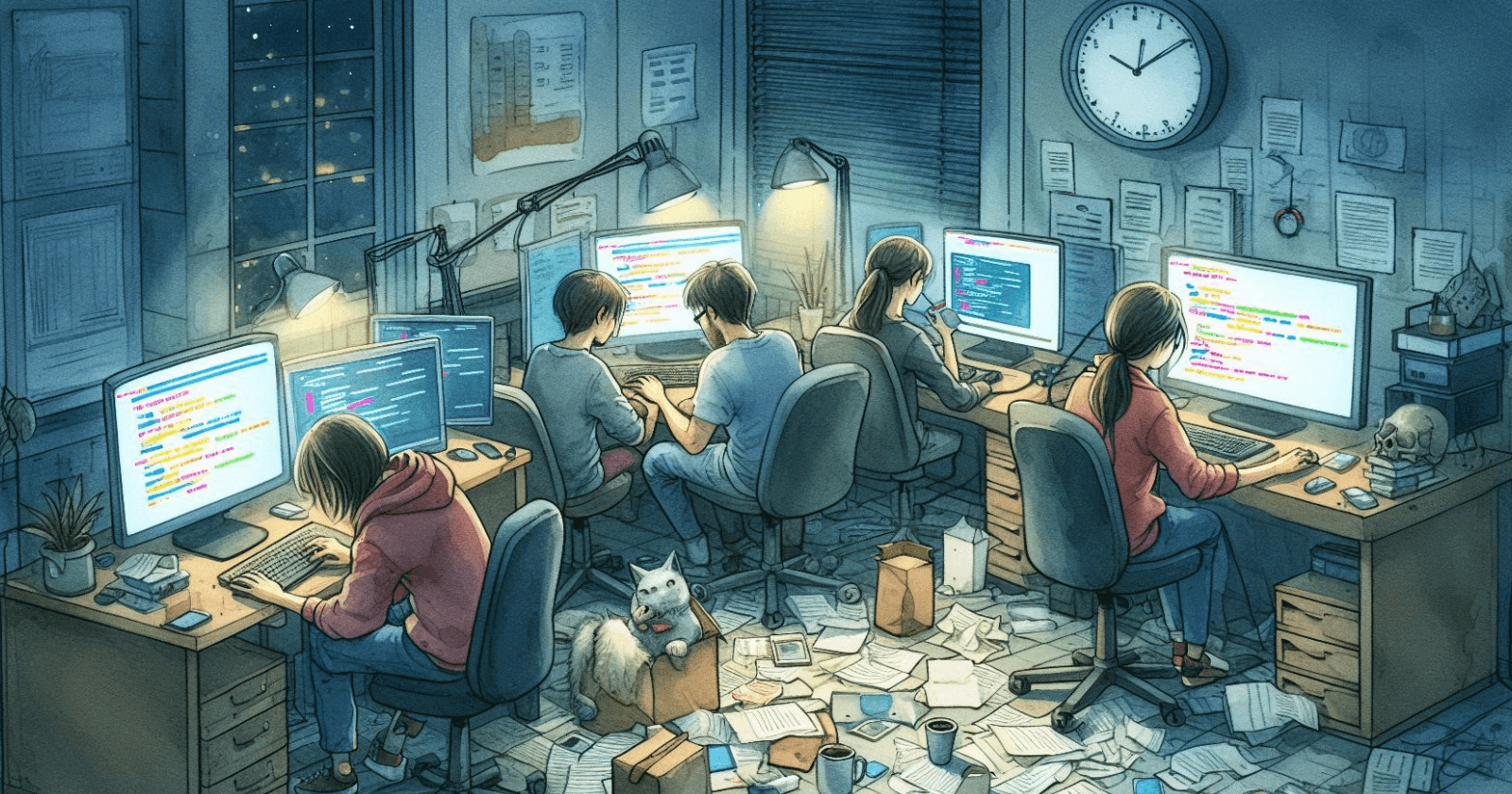 Smart India Hackathon 2019 : A Tryst With Destiny!