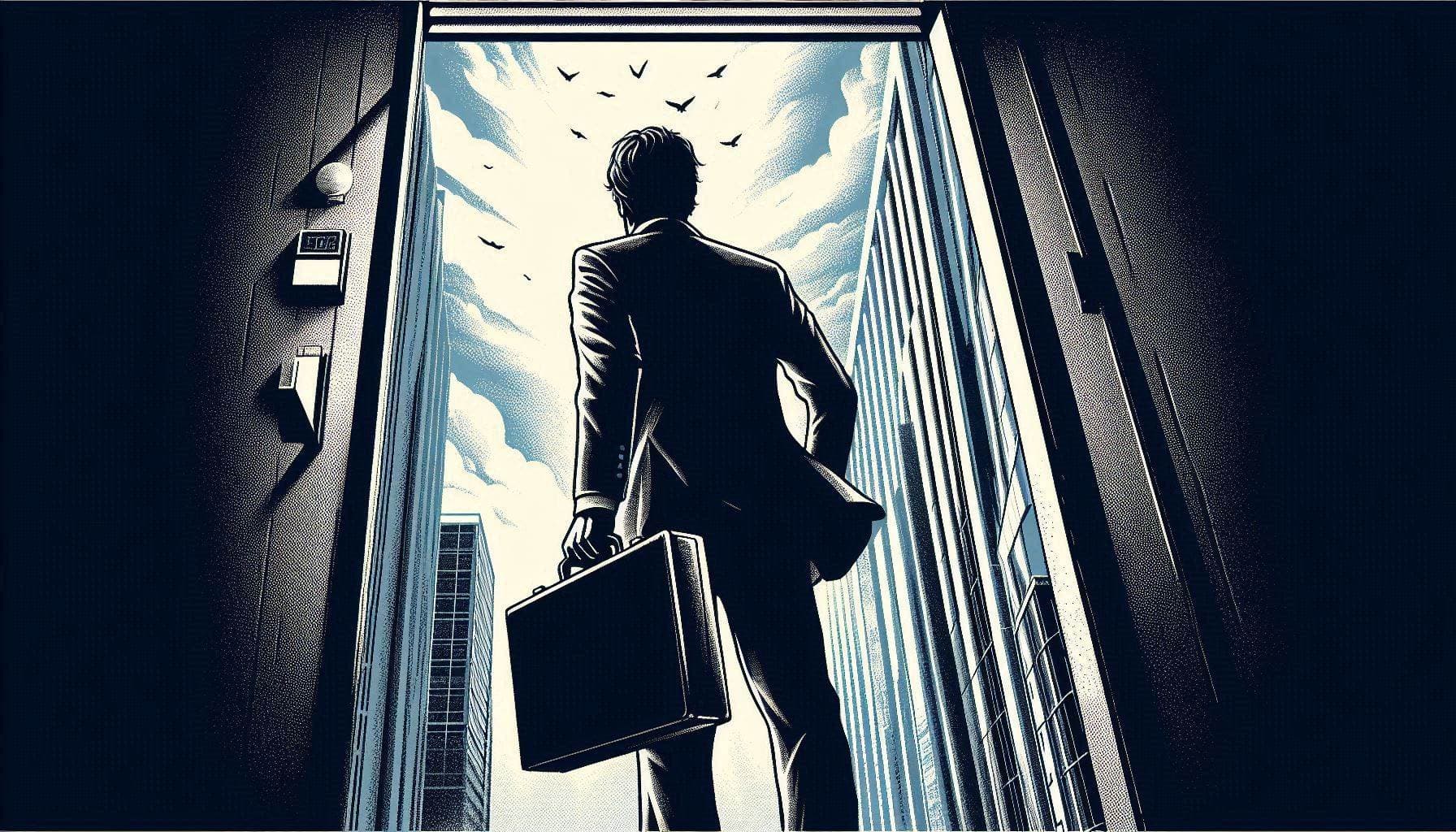 Reclaiming My Freedom...