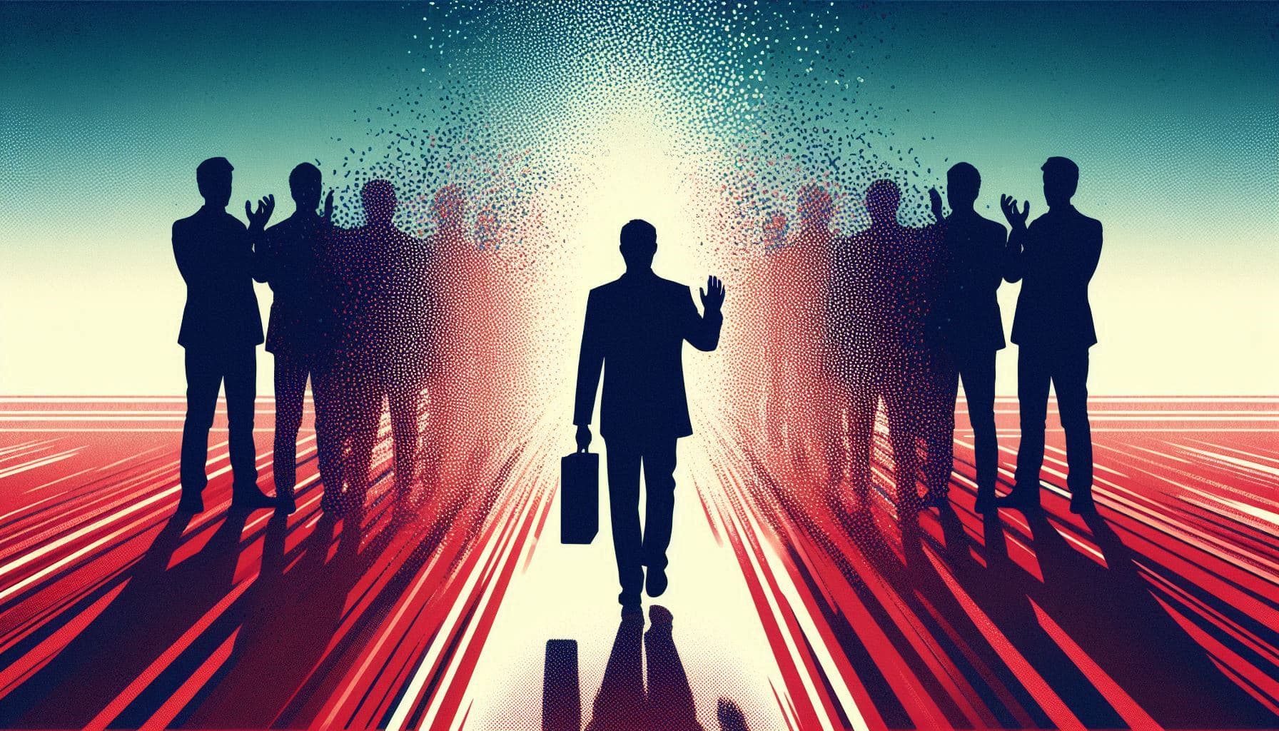 Not Just an Incubation Manager : The Person Who Made a Difference